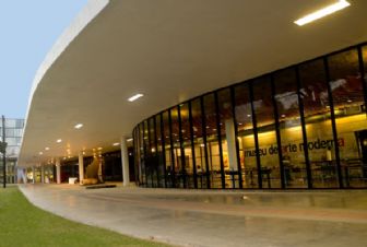 MAM - Museu de Arte Moderna