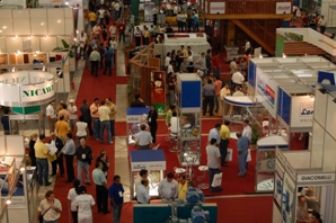 WR São Paulo Feiras e Congressos