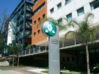 Universidade Anhembi Morumbi