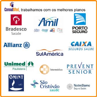 Consulmed Seguros