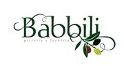 Babbili - Pizzaria e Forneria