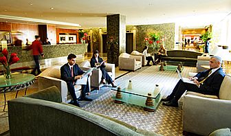 InterContinental So Paulo